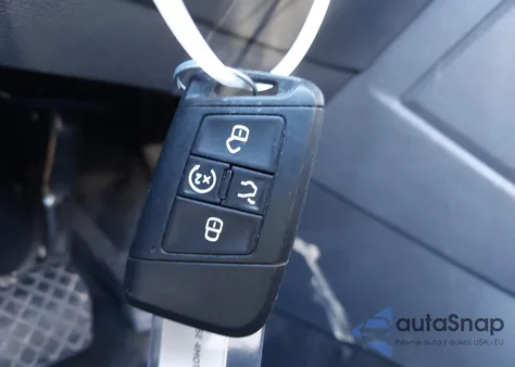 2022 Volkswagen Taos 1.5T Se z USA, uszkodzony, nr VIN 3VVYX7B20NM075521